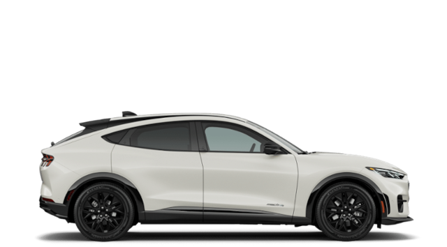 2026 Ford Mustang Mach-E® External Image 1